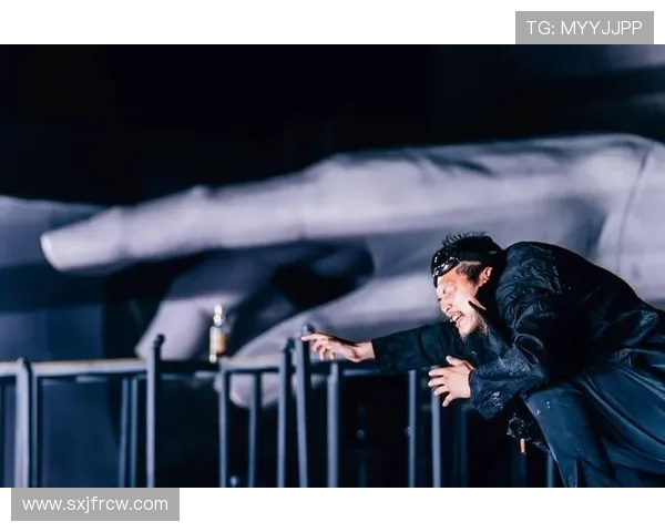 2025 阿那亚戏剧节启幕!孟京辉陈明昊领衔群星探讨 “情感与理智”(2)