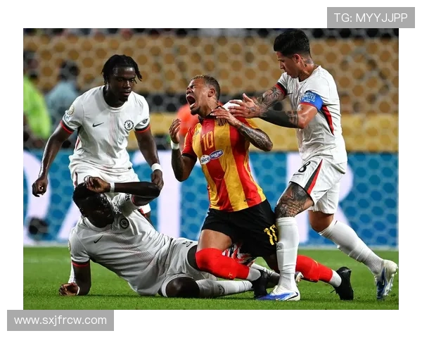 凯塞多剑指弗拉门戈再献关键战 切尔西剑指队史首座世俱杯(2)