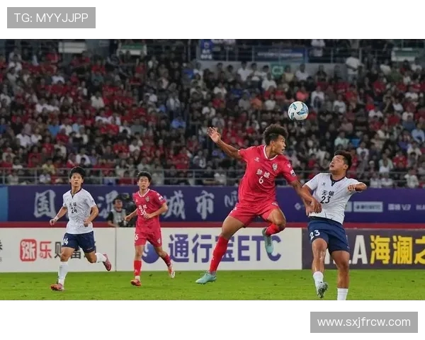 无锡队头球双响燃爆苏超!两球制胜终结三连颓势(2) 无锡队头球双响燃爆苏超!两球制胜终结三连颓势(2)