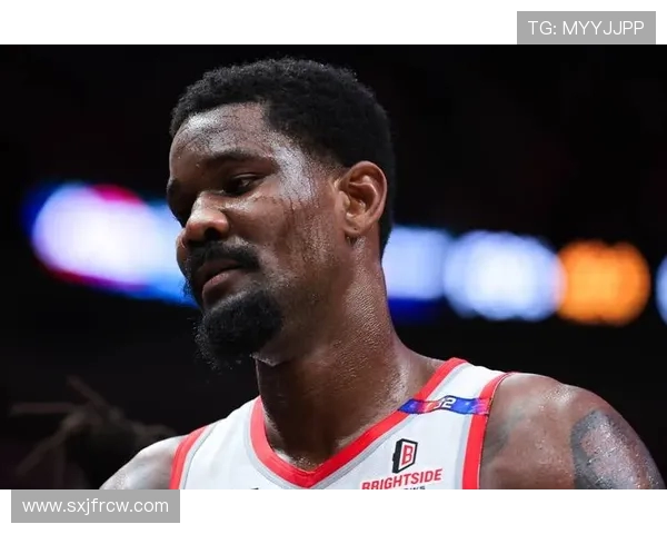 艾顿陨落：迟到、伤病与情绪失控，开拓者无奈买断 3560 万合同(1)